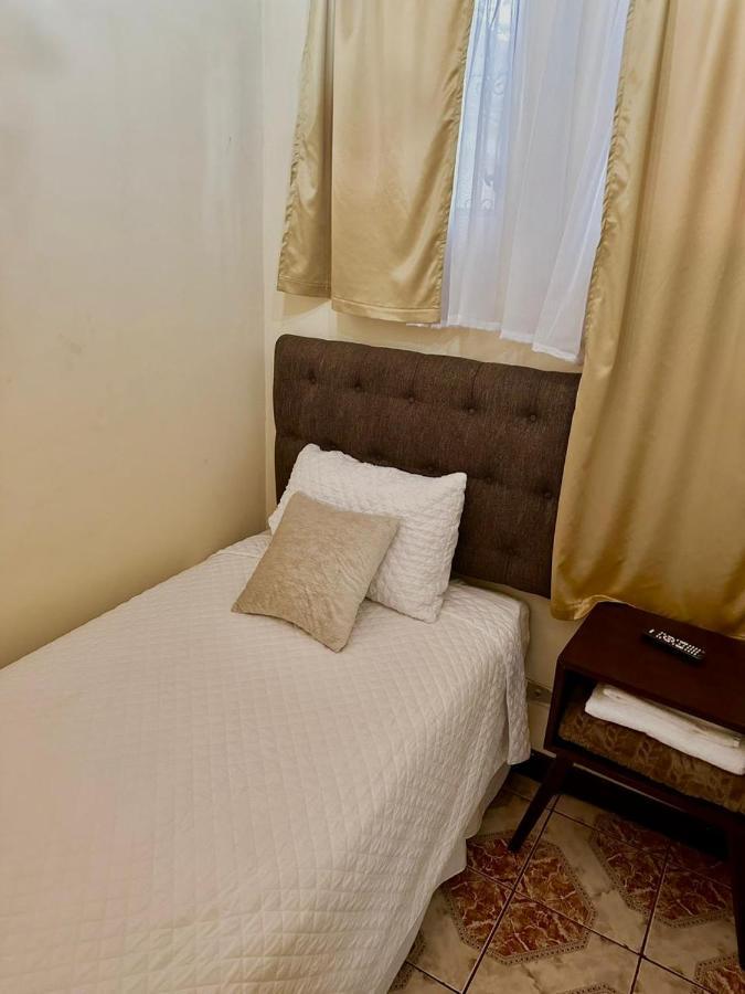 Real Marquez Hotel Antigua Exteriör bild